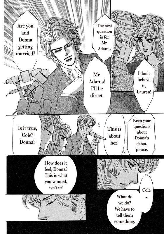 Saikai wa Nigaku, Ai wa... Chapter 1 page 109 - Chapter 1