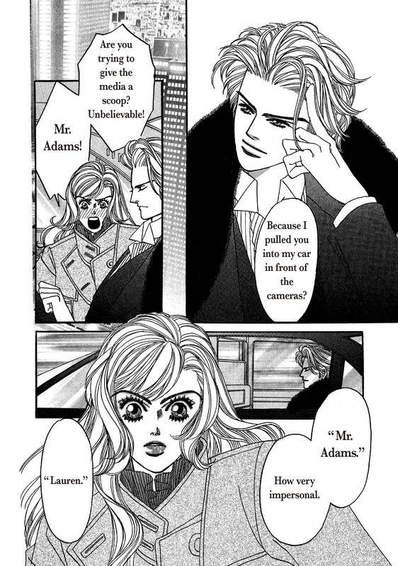 Saikai wa Nigaku, Ai wa... Chapter 1 page 11 - Chapter 1