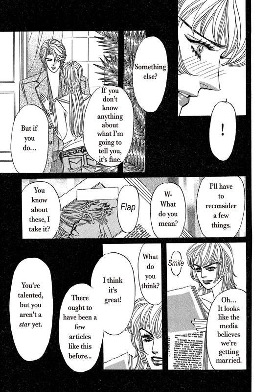 Saikai wa Nigaku, Ai wa... Chapter 1 page 110 - Chapter 1