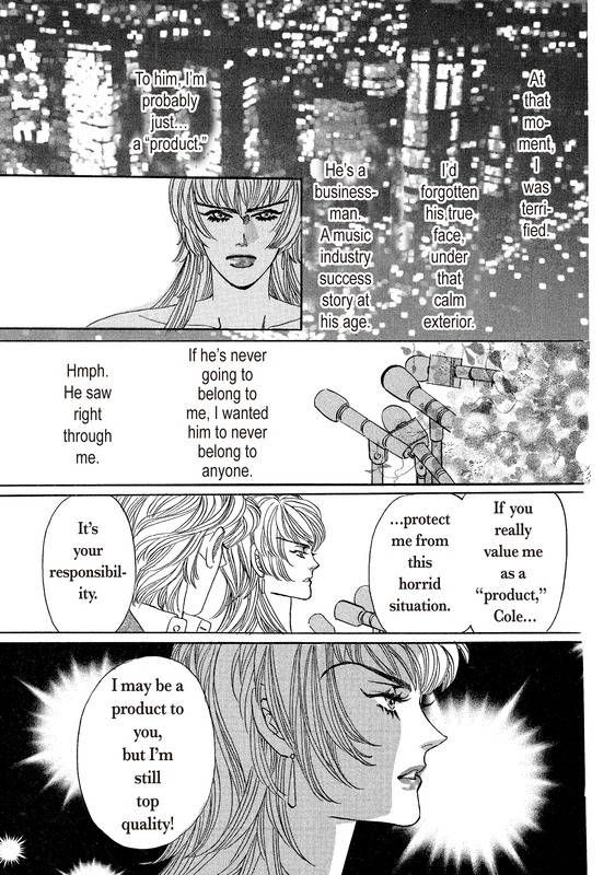 Saikai wa Nigaku, Ai wa... Chapter 1 page 112 - Chapter 1