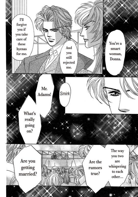 Saikai wa Nigaku, Ai wa... Chapter 1 page 113 - Chapter 1