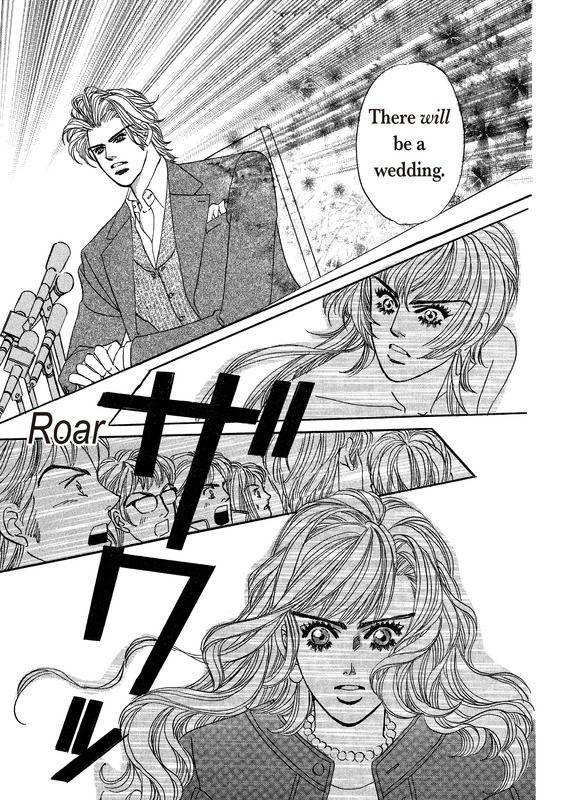 Saikai wa Nigaku, Ai wa... Chapter 1 page 114 - Chapter 1