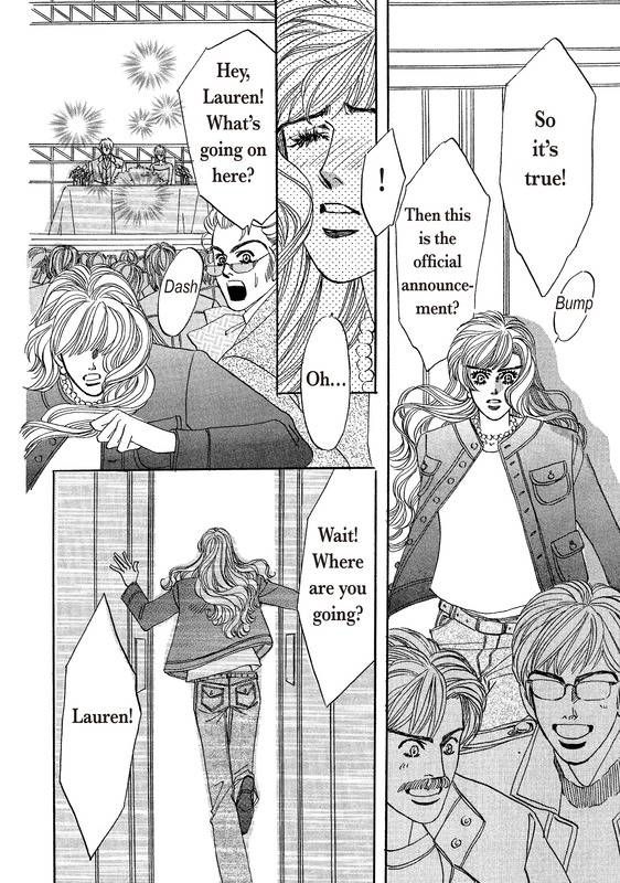 Saikai wa Nigaku, Ai wa... Chapter 1 page 115 - Chapter 1