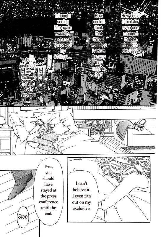 Saikai wa Nigaku, Ai wa... Chapter 1 page 116 - Chapter 1