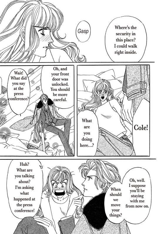 Saikai wa Nigaku, Ai wa... Chapter 1 page 118 - Chapter 1