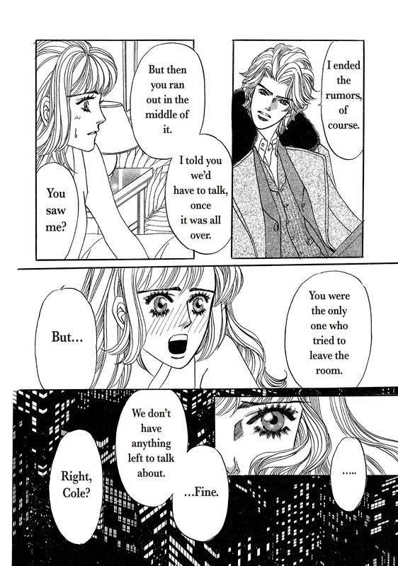 Saikai wa Nigaku, Ai wa... Chapter 1 page 119 - Chapter 1