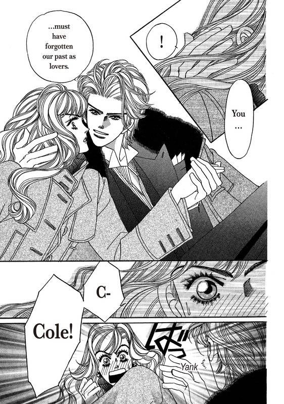 Saikai wa Nigaku, Ai wa... Chapter 1 page 12 - Chapter 1