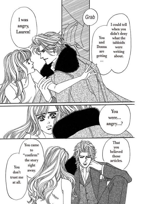 Saikai wa Nigaku, Ai wa... Chapter 1 page 120 - Chapter 1