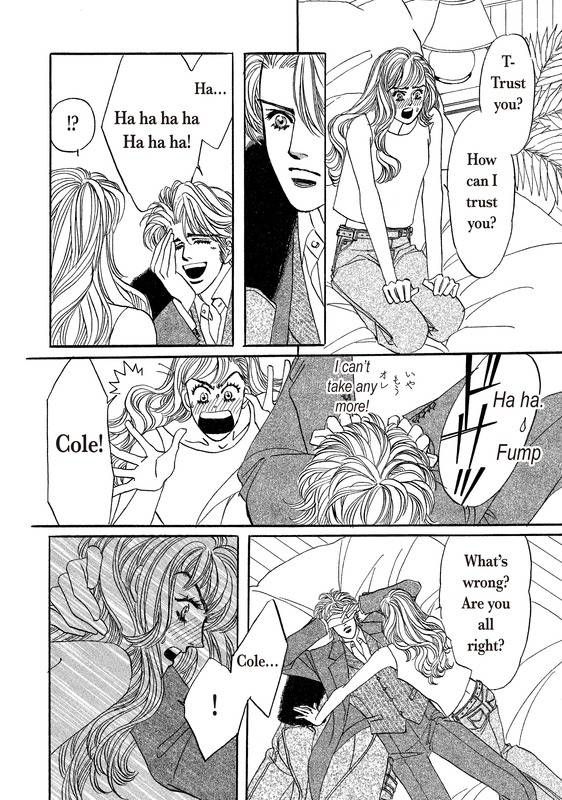 Saikai wa Nigaku, Ai wa... Chapter 1 page 121 - Chapter 1