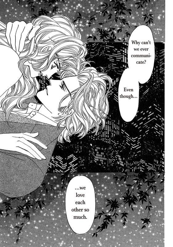 Saikai wa Nigaku, Ai wa... Chapter 1 page 122 - Chapter 1