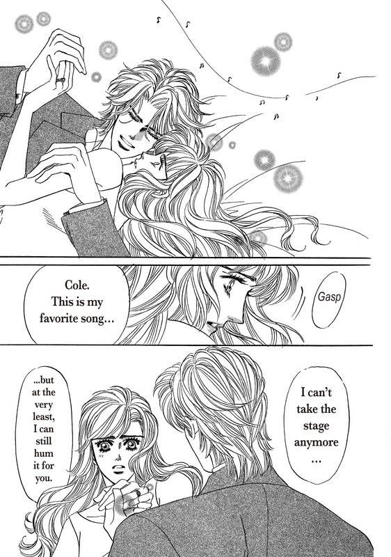 Saikai wa Nigaku, Ai wa... Chapter 1 page 124 - Chapter 1