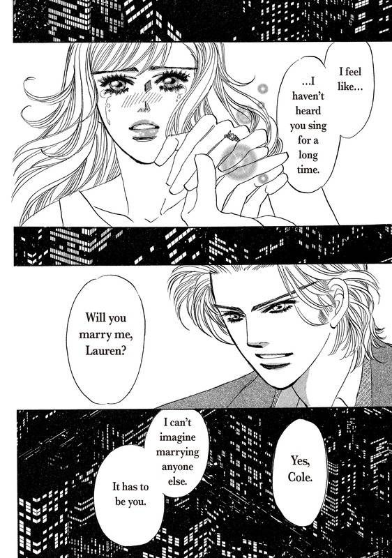 Saikai wa Nigaku, Ai wa... Chapter 1 page 125 - Chapter 1