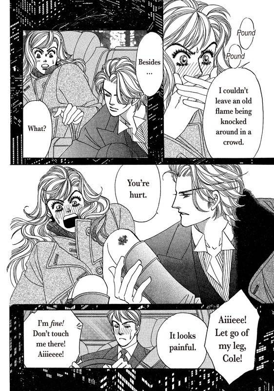 Saikai wa Nigaku, Ai wa... Chapter 1 page 13 - Chapter 1