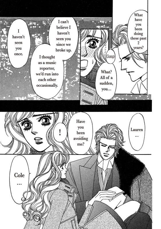 Saikai wa Nigaku, Ai wa... Chapter 1 page 14 - Chapter 1