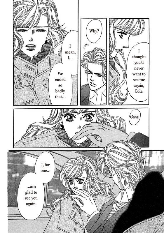Saikai wa Nigaku, Ai wa... Chapter 1 page 15 - Chapter 1