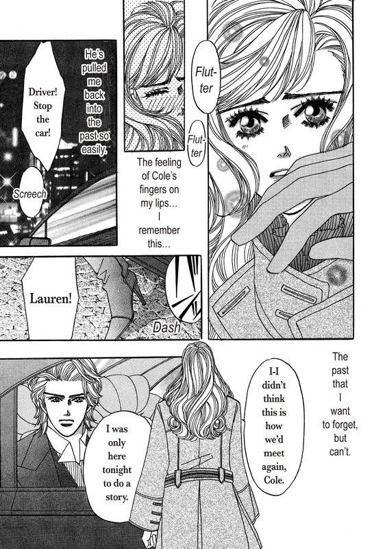 Saikai wa Nigaku, Ai wa... Chapter 1 page 16 - Chapter 1