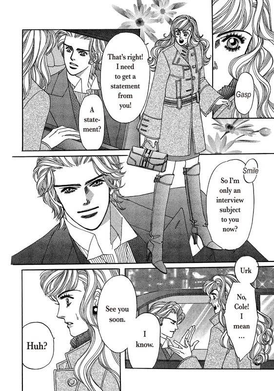 Saikai wa Nigaku, Ai wa... Chapter 1 page 17 - Chapter 1