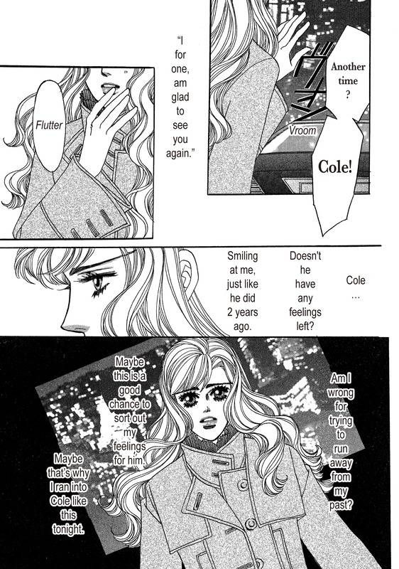 Saikai wa Nigaku, Ai wa... Chapter 1 page 18 - Chapter 1