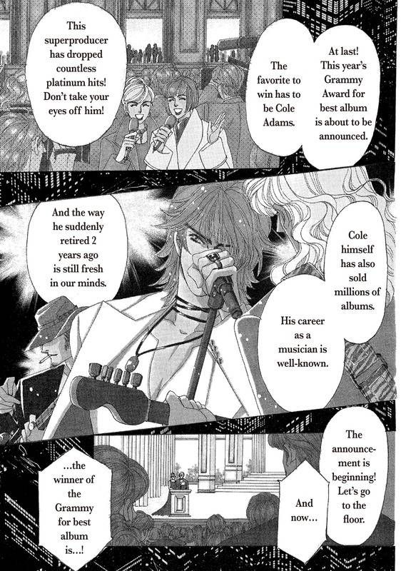 Saikai wa Nigaku, Ai wa... Chapter 1 page 2 - Chapter 1