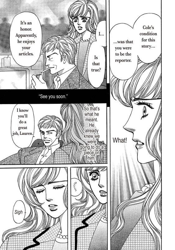Saikai wa Nigaku, Ai wa... Chapter 1 page 20 - Chapter 1