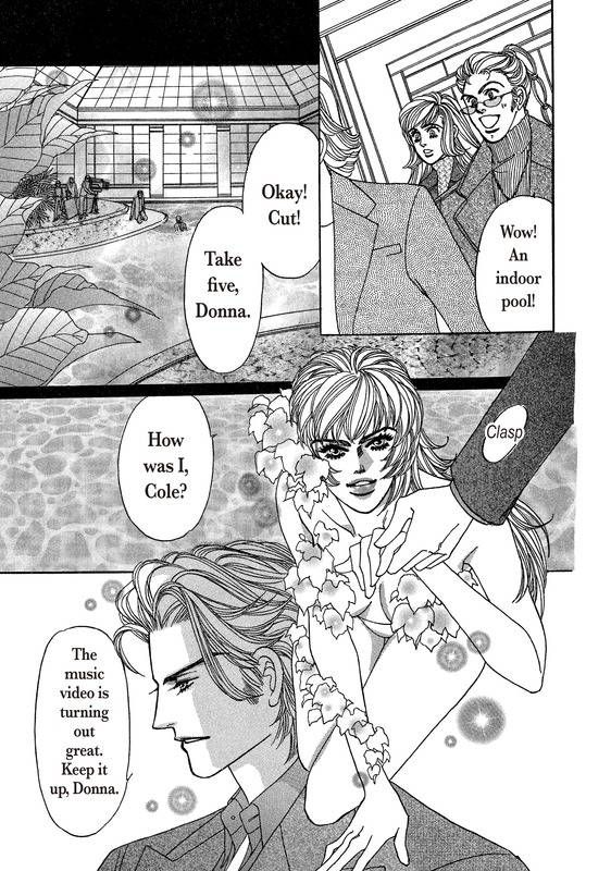 Saikai wa Nigaku, Ai wa... Chapter 1 page 24 - Chapter 1
