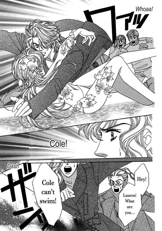 Saikai wa Nigaku, Ai wa... Chapter 1 page 26 - Chapter 1