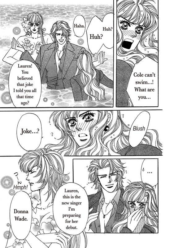 Saikai wa Nigaku, Ai wa... Chapter 1 page 28 - Chapter 1