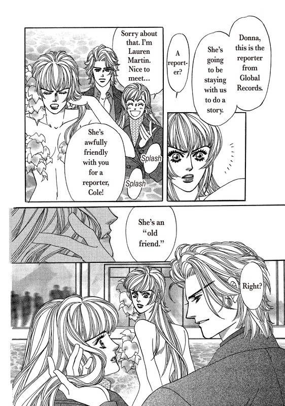 Saikai wa Nigaku, Ai wa... Chapter 1 page 29 - Chapter 1