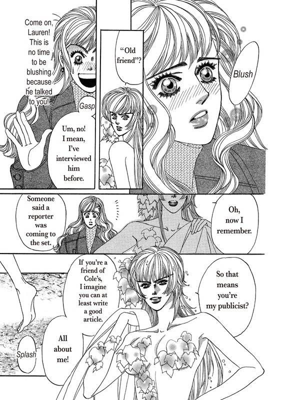 Saikai wa Nigaku, Ai wa... Chapter 1 page 30 - Chapter 1