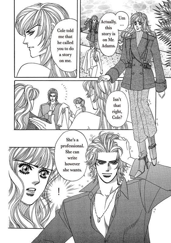 Saikai wa Nigaku, Ai wa... Chapter 1 page 31 - Chapter 1