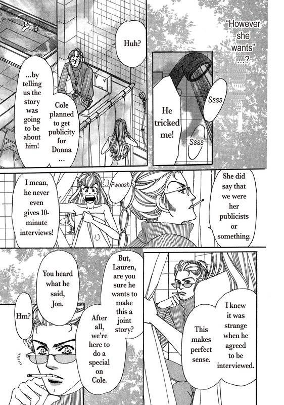 Saikai wa Nigaku, Ai wa... Chapter 1 page 32 - Chapter 1