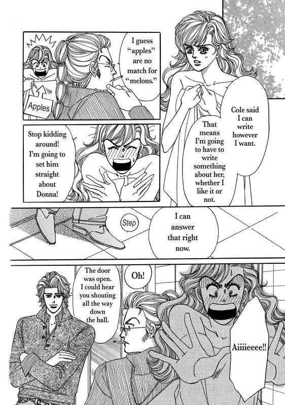 Saikai wa Nigaku, Ai wa... Chapter 1 page 33 - Chapter 1