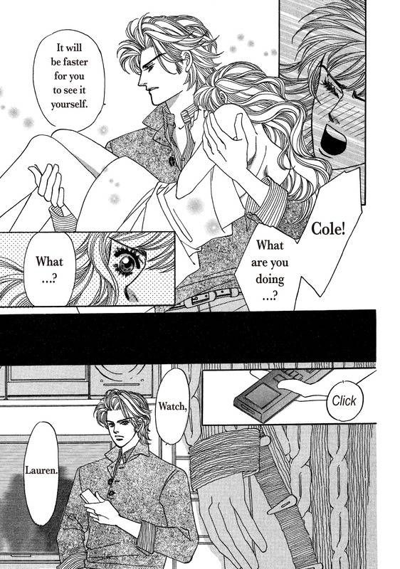 Saikai wa Nigaku, Ai wa... Chapter 1 page 36 - Chapter 1