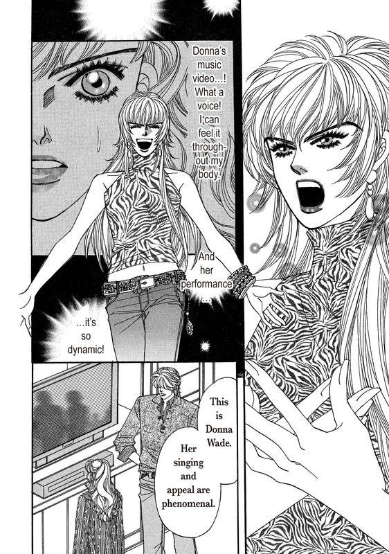 Saikai wa Nigaku, Ai wa... Chapter 1 page 37 - Chapter 1