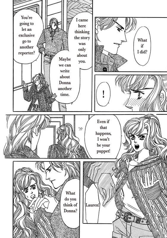 Saikai wa Nigaku, Ai wa... Chapter 1 page 39 - Chapter 1