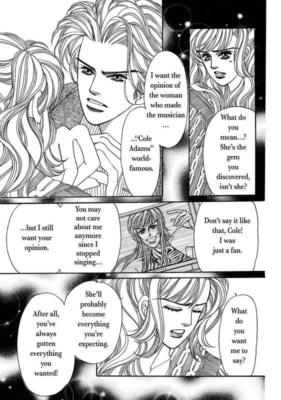 Saikai wa Nigaku, Ai wa... Chapter 1 page 40 - Chapter 1