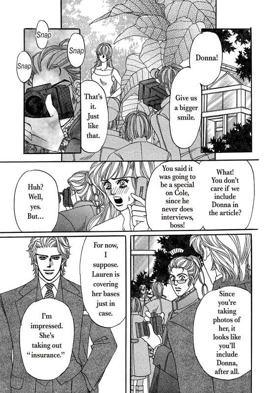 Saikai wa Nigaku, Ai wa... Chapter 1 page 42 - Chapter 1
