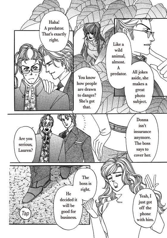 Saikai wa Nigaku, Ai wa... Chapter 1 page 43 - Chapter 1