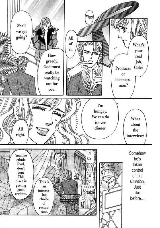 Saikai wa Nigaku, Ai wa... Chapter 1 page 48 - Chapter 1