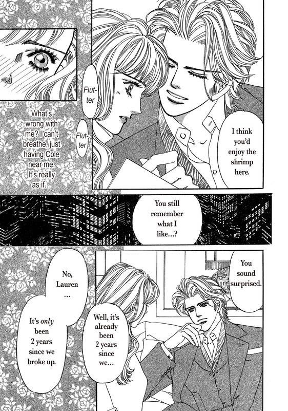 Saikai wa Nigaku, Ai wa... Chapter 1 page 50 - Chapter 1