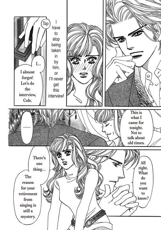 Saikai wa Nigaku, Ai wa... Chapter 1 page 51 - Chapter 1