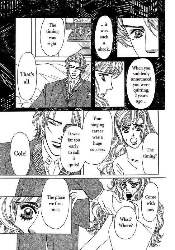 Saikai wa Nigaku, Ai wa... Chapter 1 page 52 - Chapter 1