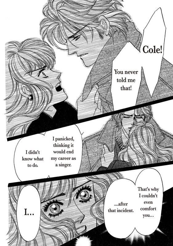 Saikai wa Nigaku, Ai wa... Chapter 1 page 57 - Chapter 1