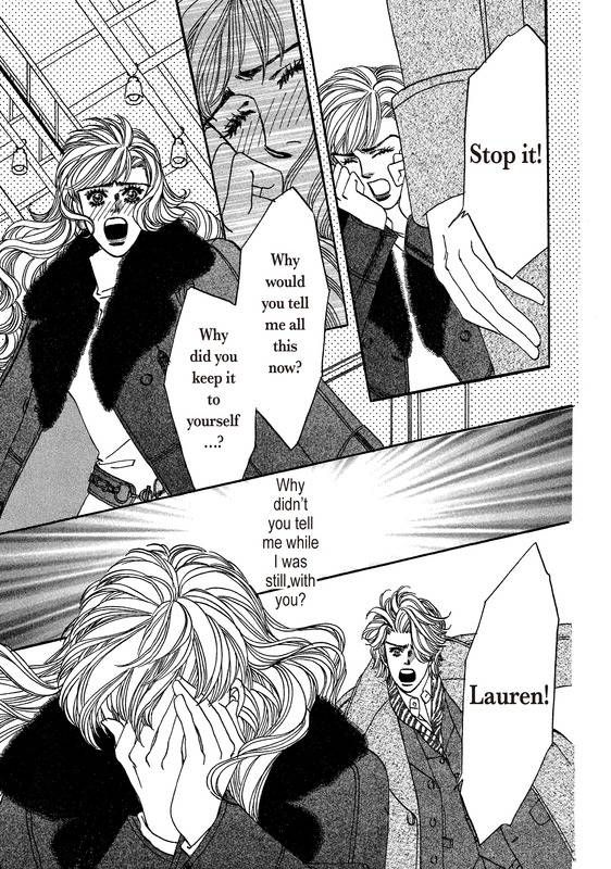 Saikai wa Nigaku, Ai wa... Chapter 1 page 58 - Chapter 1