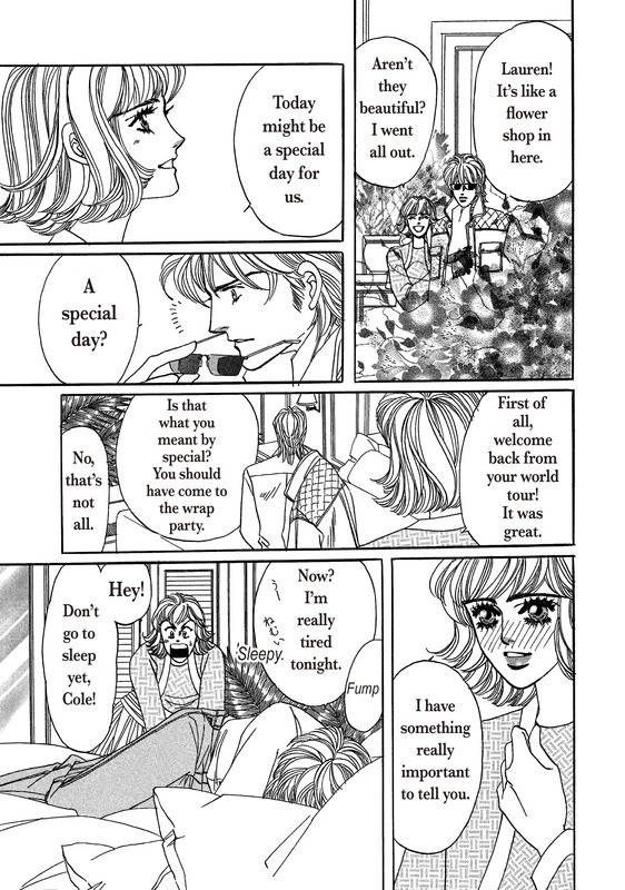 Saikai wa Nigaku, Ai wa... Chapter 1 page 60 - Chapter 1