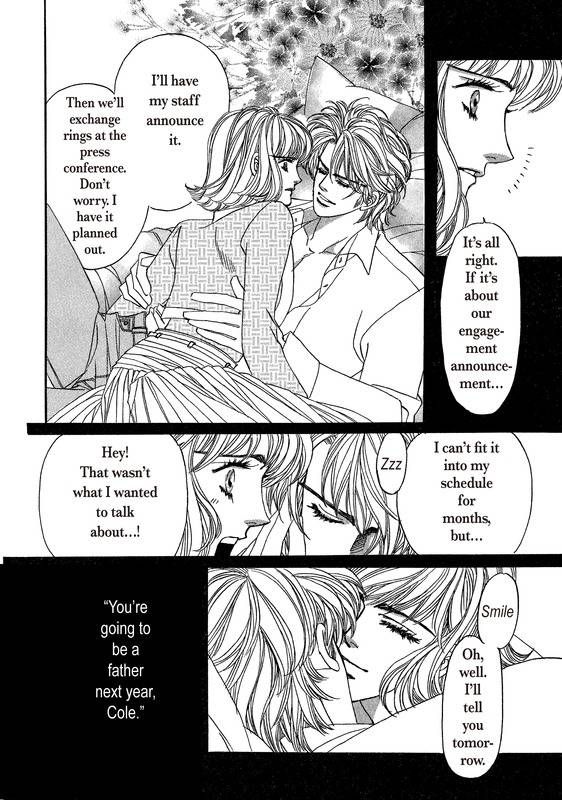 Saikai wa Nigaku, Ai wa... Chapter 1 page 61 - Chapter 1