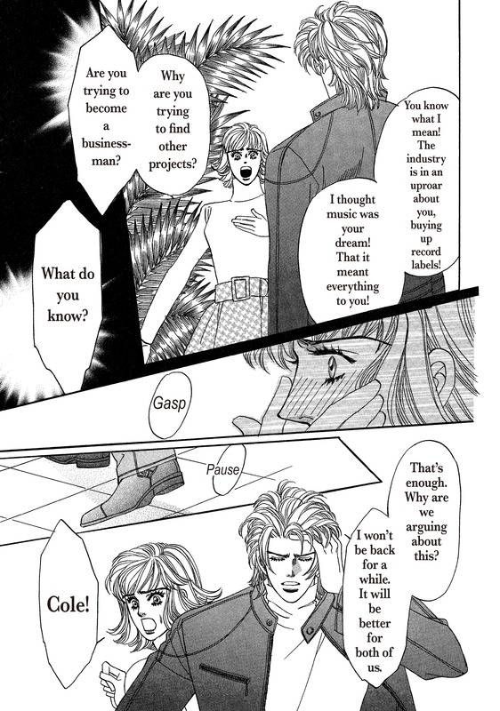 Saikai wa Nigaku, Ai wa... Chapter 1 page 64 - Chapter 1