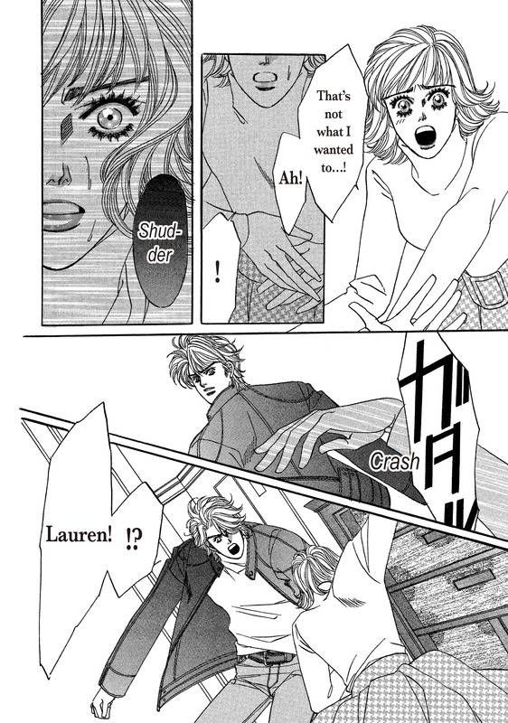 Saikai wa Nigaku, Ai wa... Chapter 1 page 65 - Chapter 1