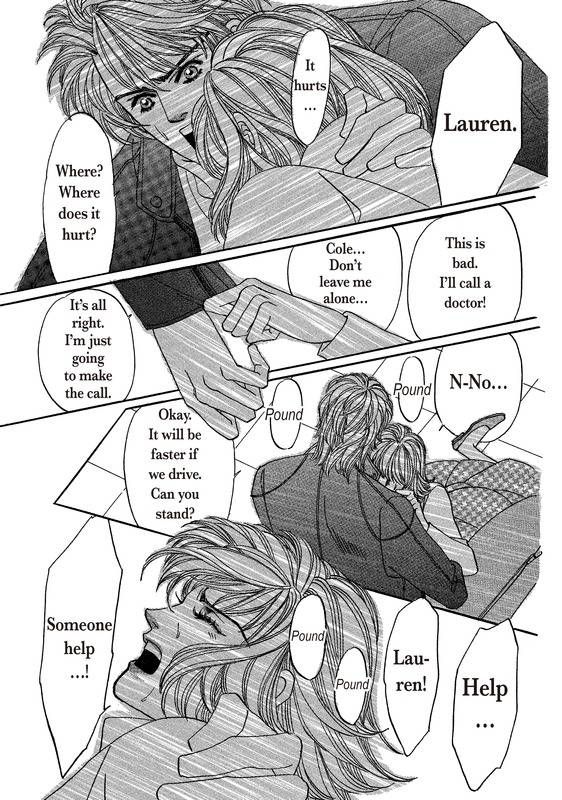 Saikai wa Nigaku, Ai wa... Chapter 1 page 66 - Chapter 1