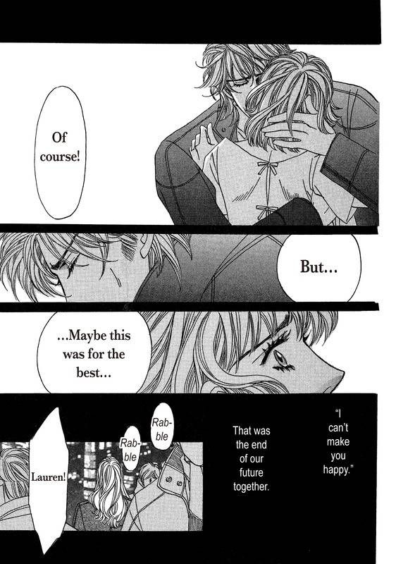 Saikai wa Nigaku, Ai wa... Chapter 1 page 68 - Chapter 1